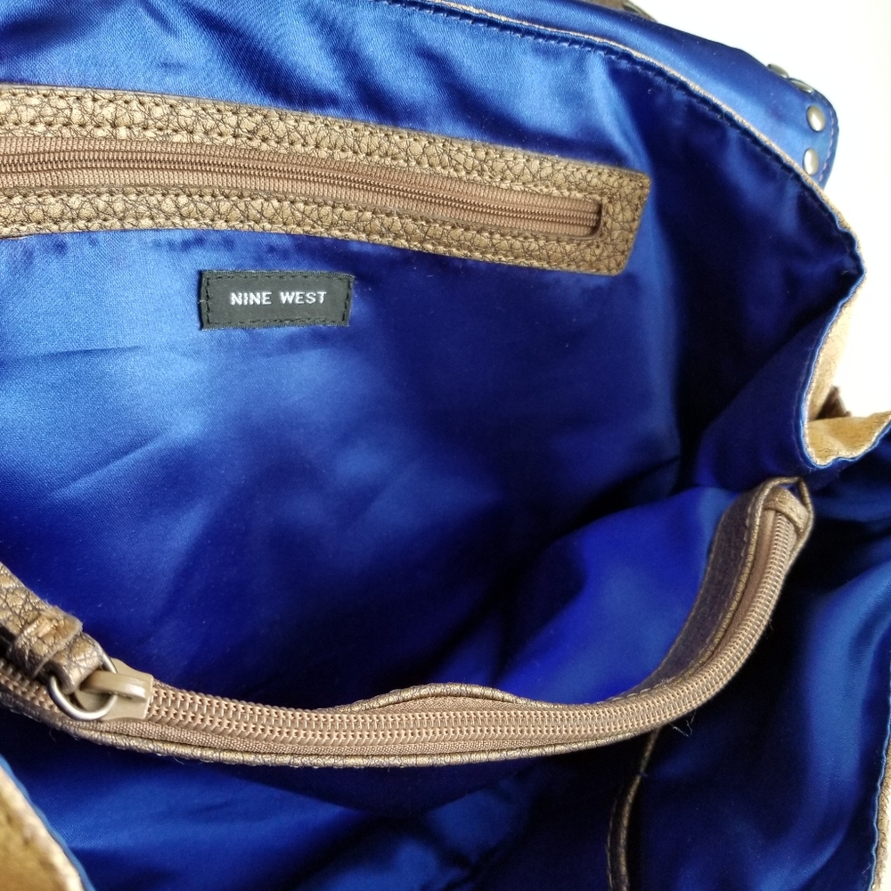 👜NINE WEST HANDBAG - Picture 4 of 8